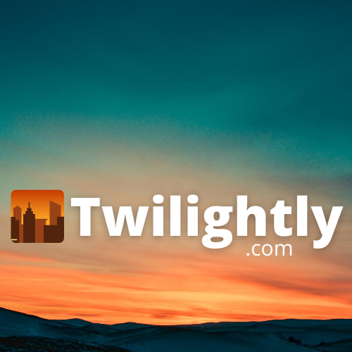Twilightly.com logo