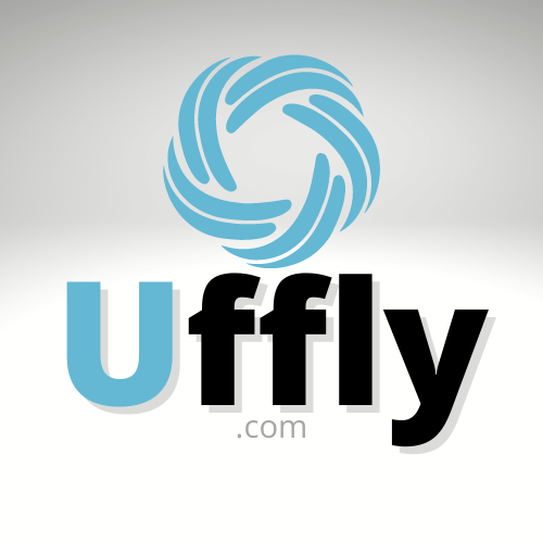 Uffly.com logo
