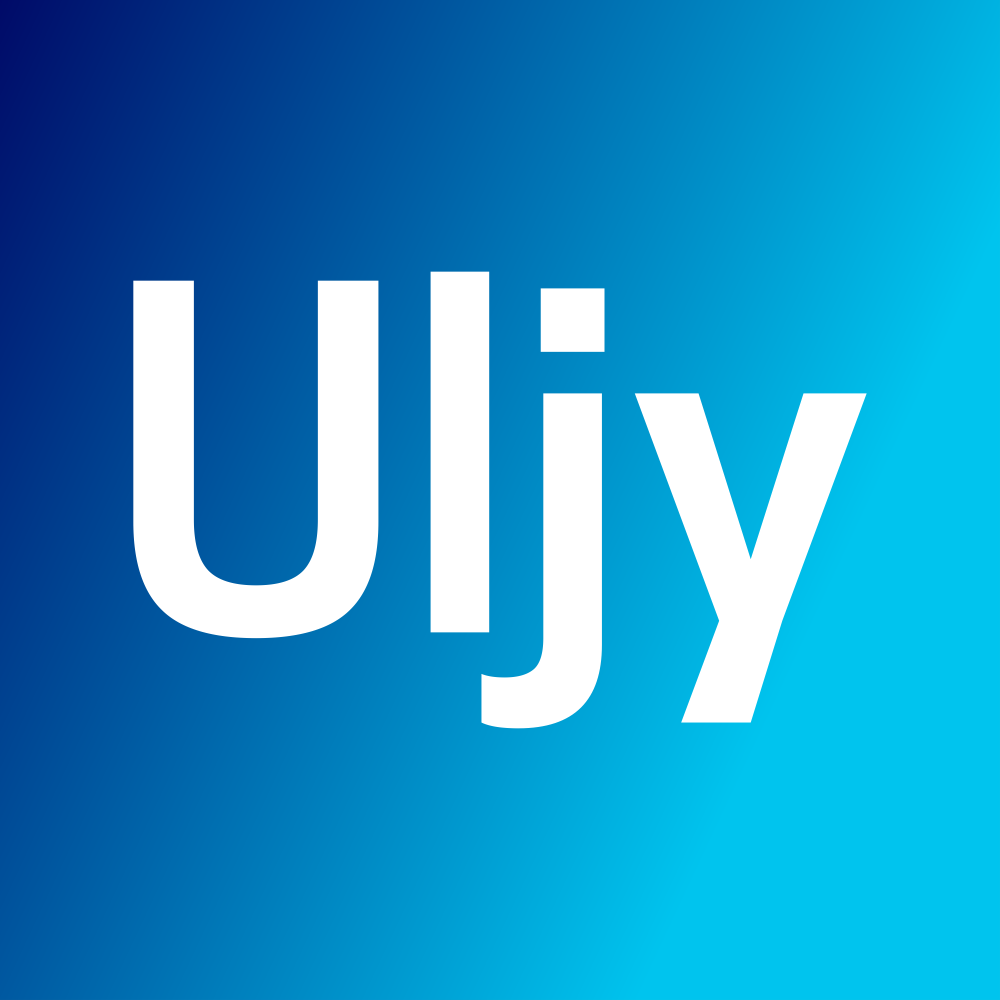 Uljy.com logo