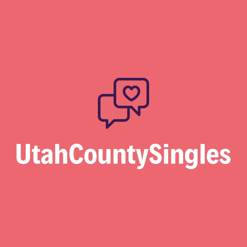 UtahCountySingles.com logo