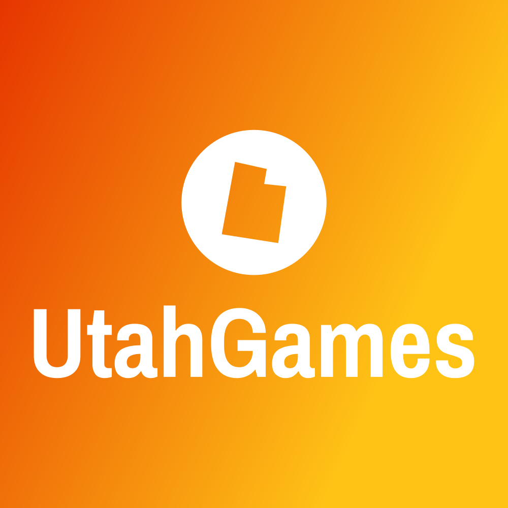 UtahGames.com logo