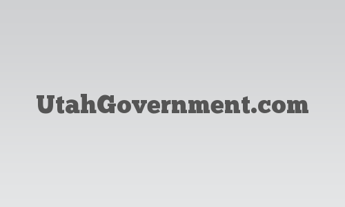 UtahGovernment.com logo