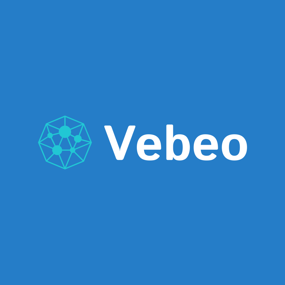 Vebeo.com logo
