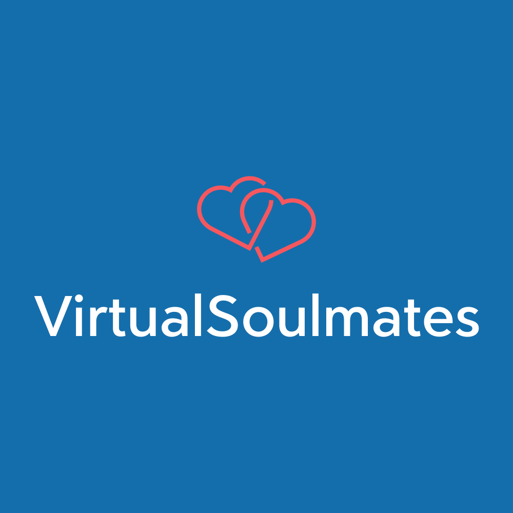 VirtualSoulmates.com logo