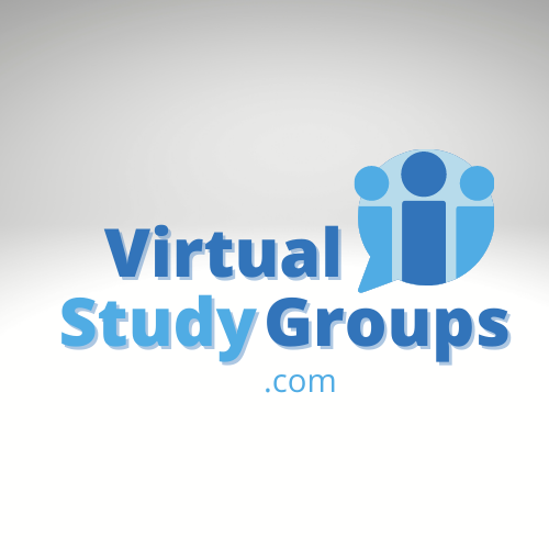 VirtualStudyGroups.com logo