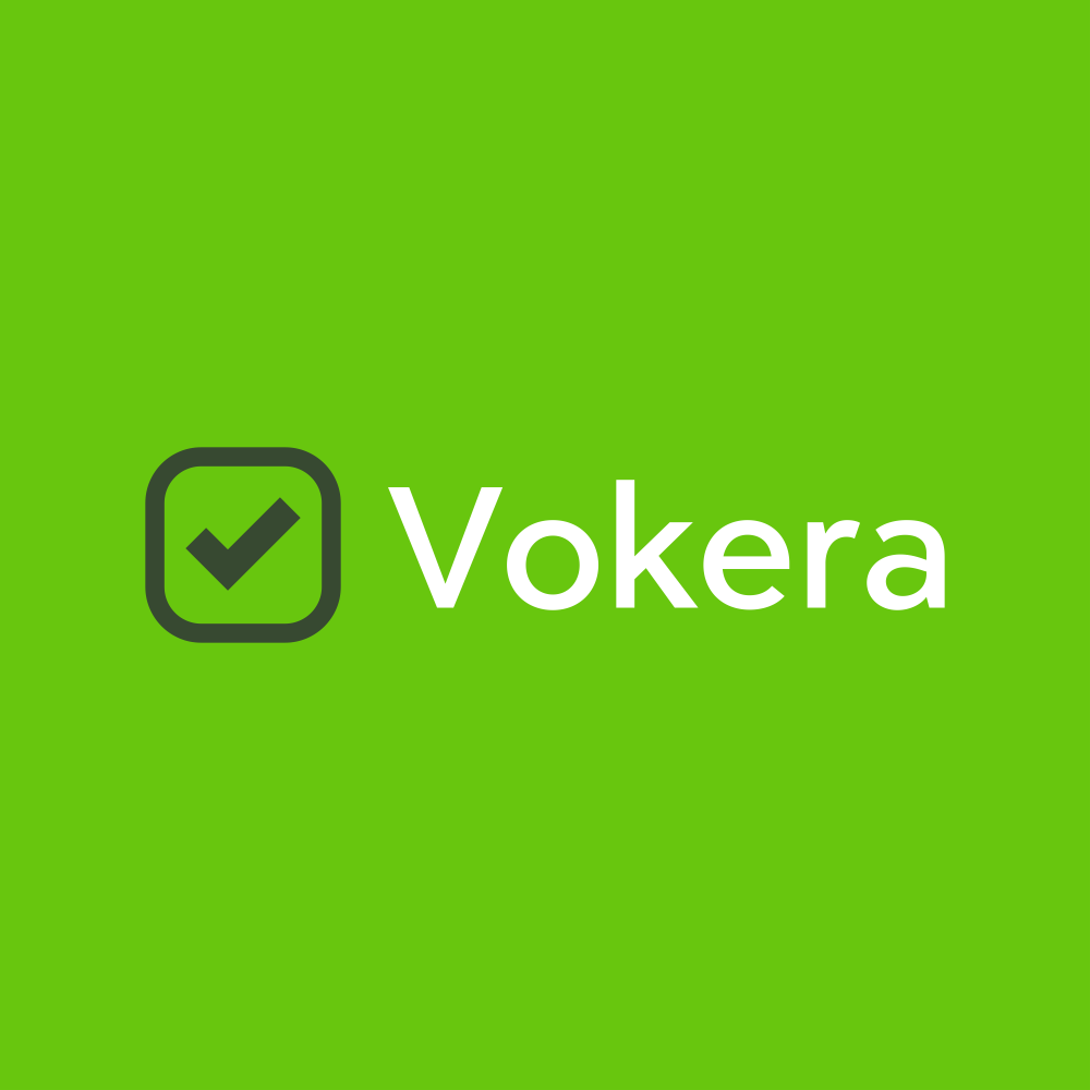 Vokera.com logo
