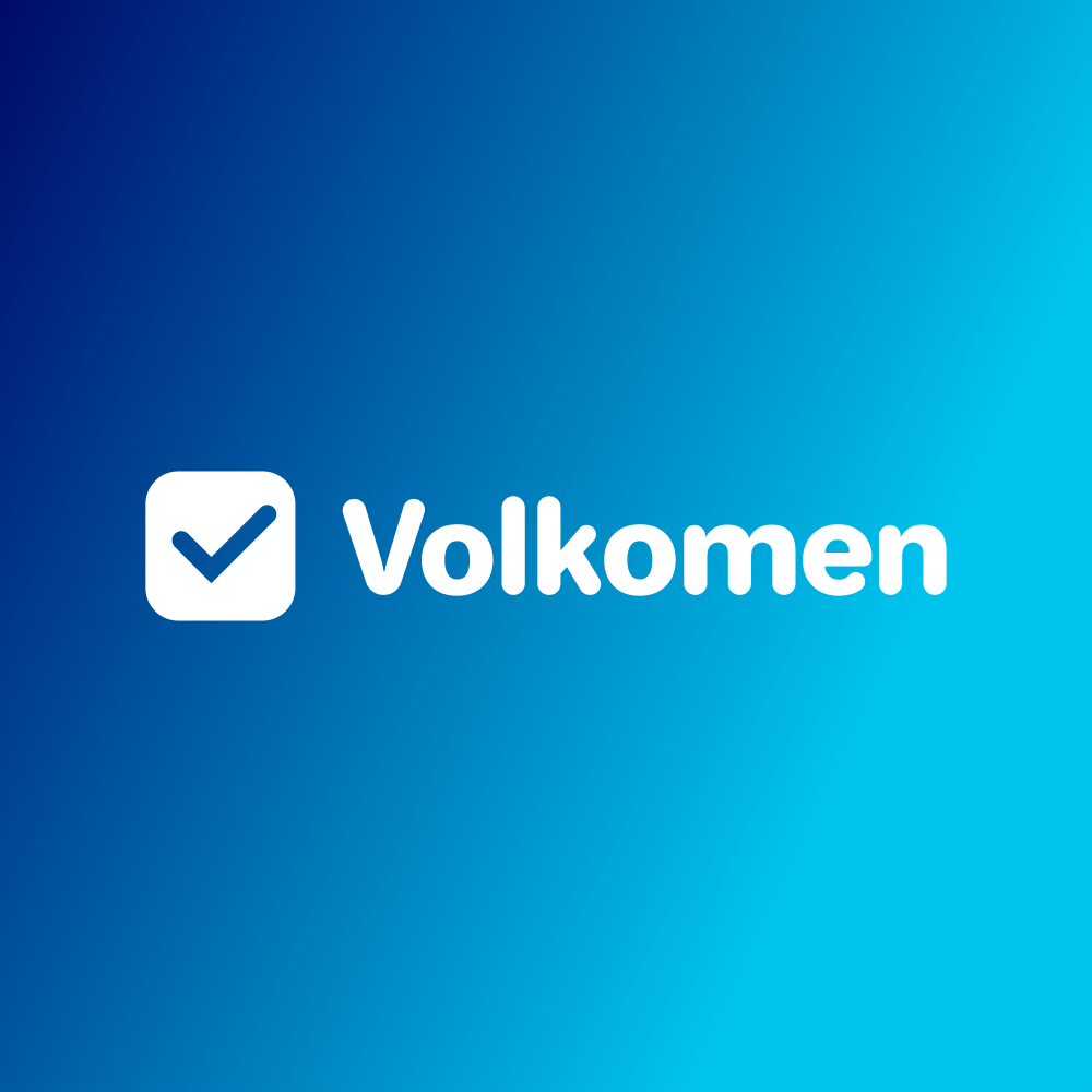 Volkomen.com logo