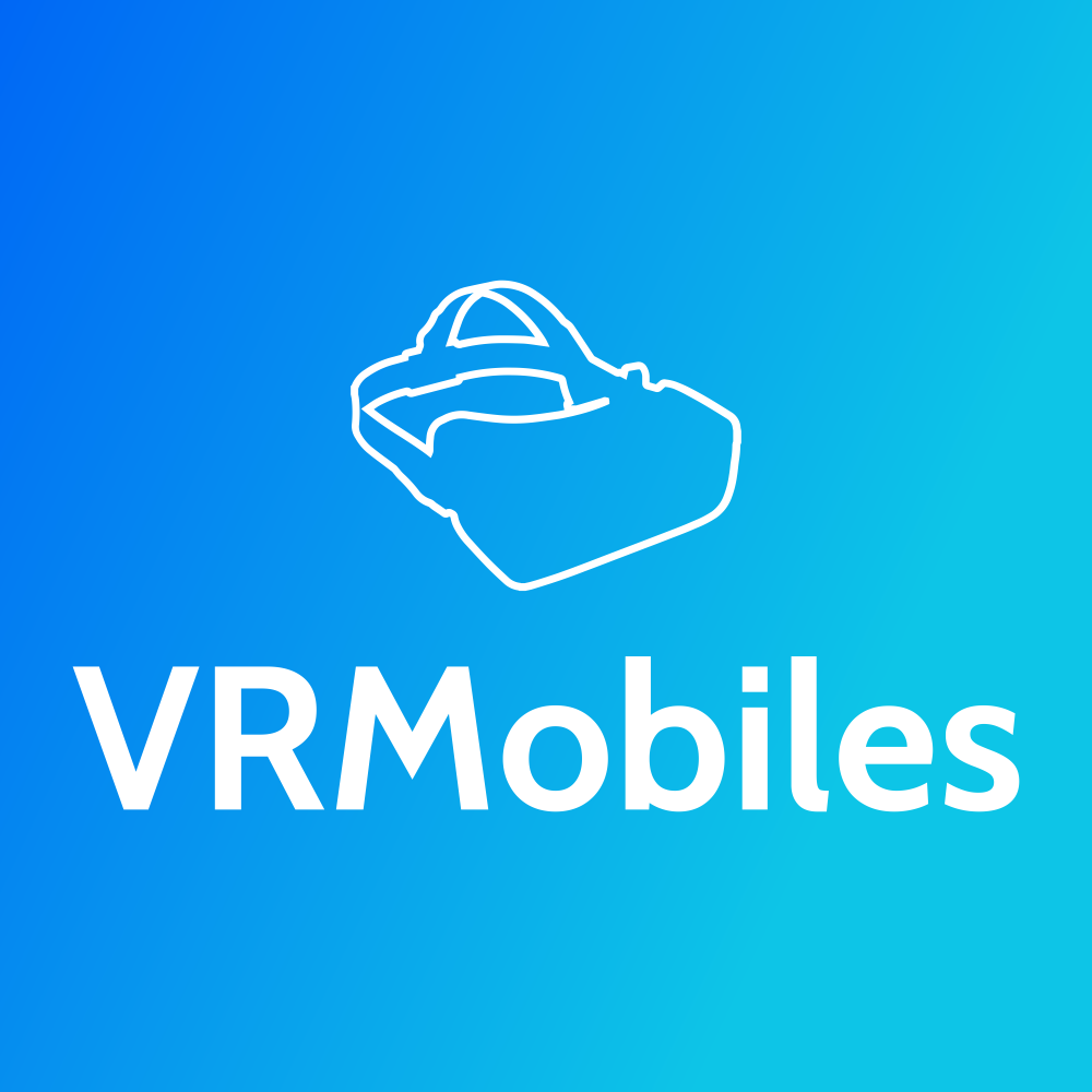 VRMobiles.com logo