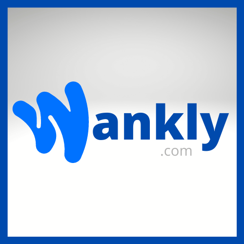 Wankly.com logo