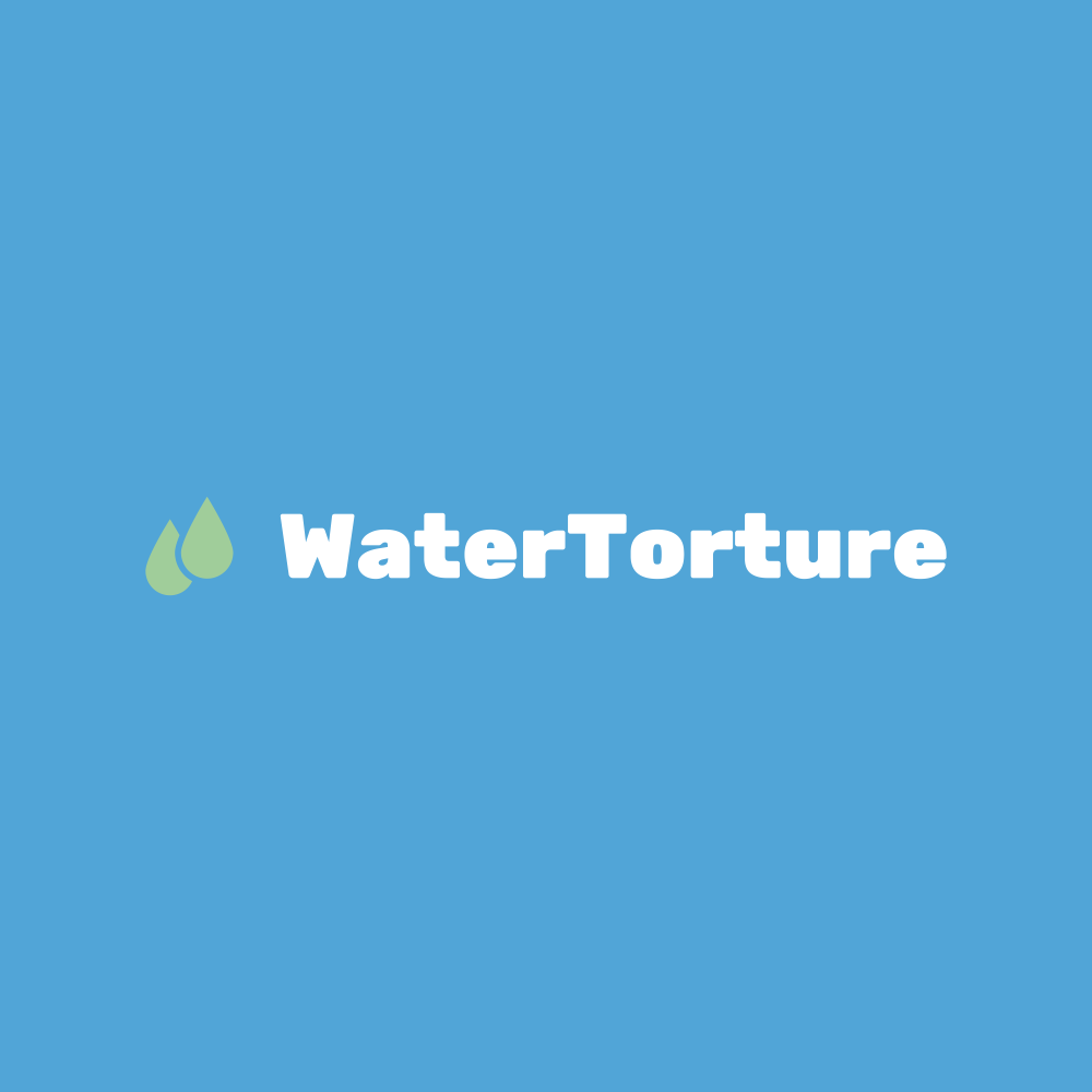 WaterTorture.com logo