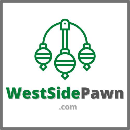 WestSidePawn.com logo