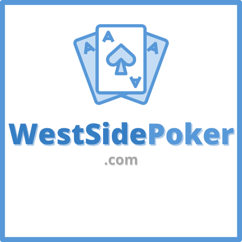 WestSidePoker.com logo
