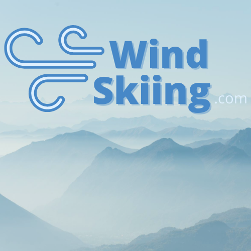 WindSkiing.com logo