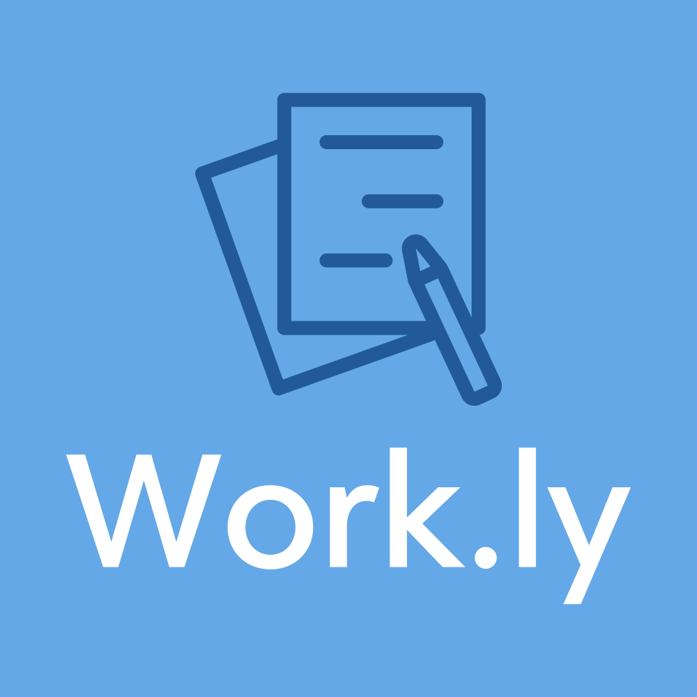 Work.ly logo