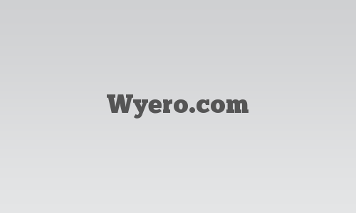 Wyero.com logo