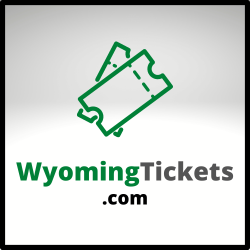 WyomingTickets.com logo