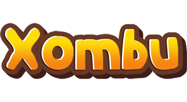 Xombu.com logo