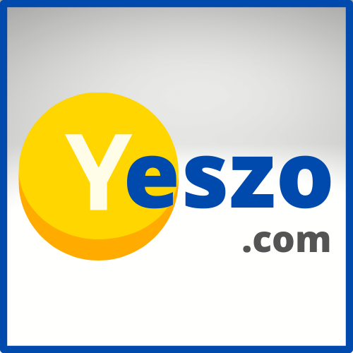 Yeszo.com logo