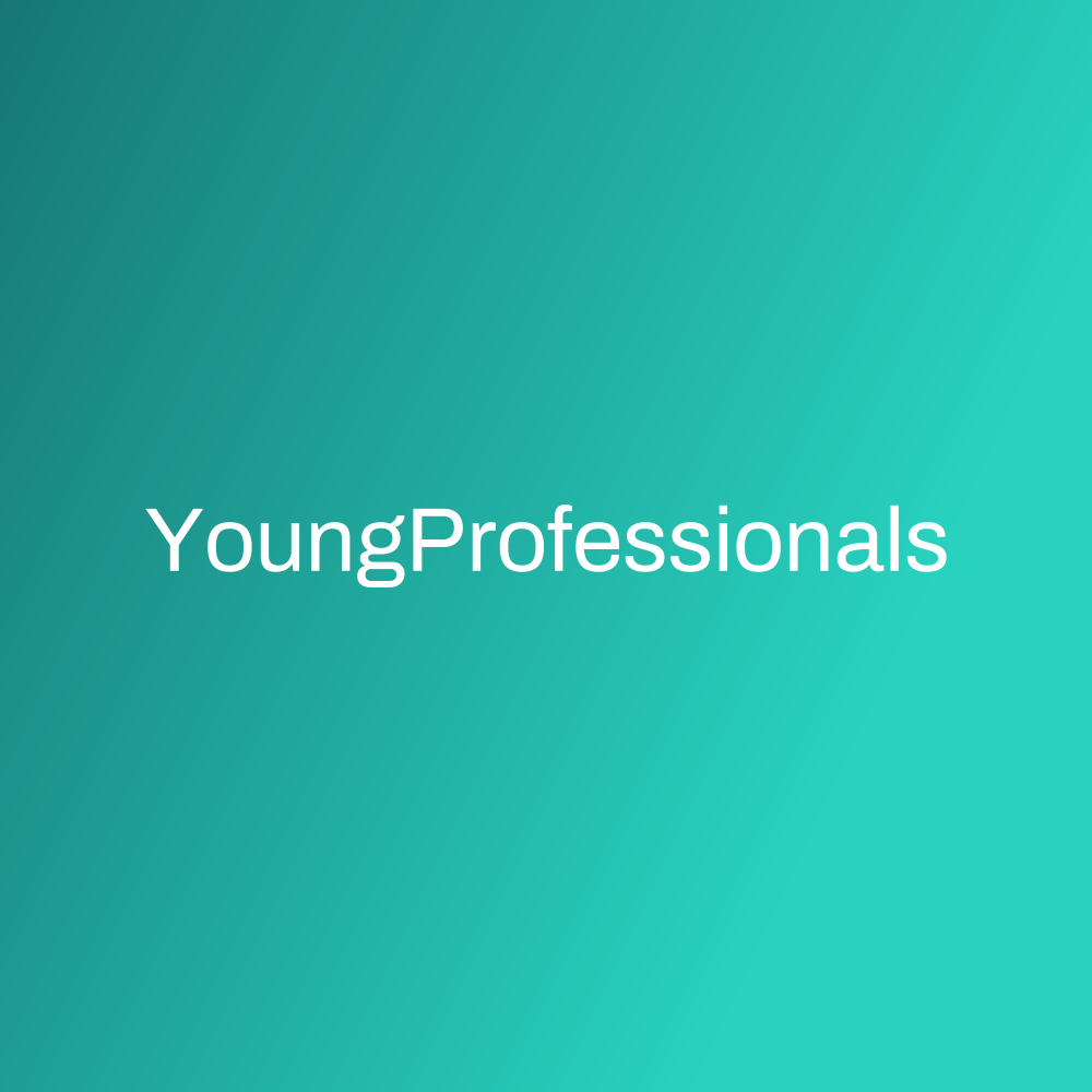 YoungProfessionals.org logo