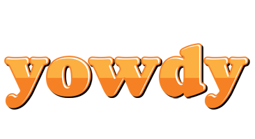 Yowdy.com logo