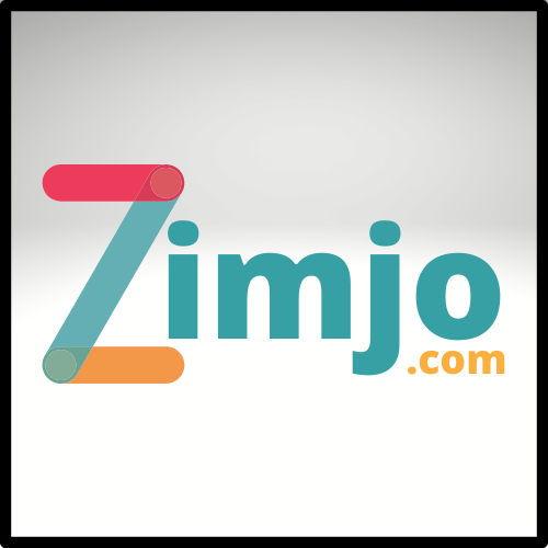 Zimjo.com logo