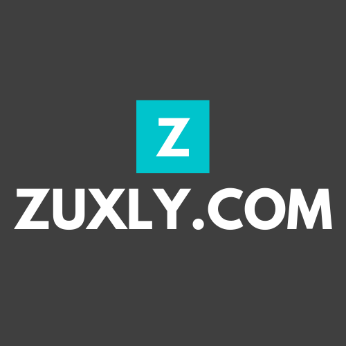 Zuxly.com logo